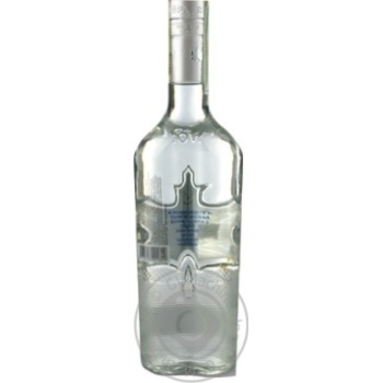 Vodka 40% 500ml Ukraine - buy, prices for MegaMarket - photo 4