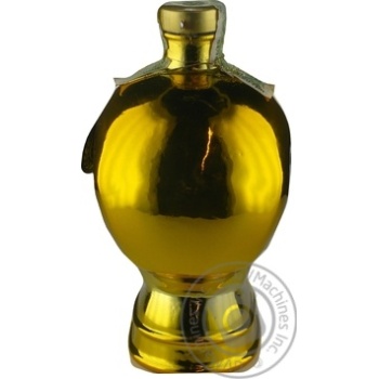 Горілка Jolly Skull Vodka Gold 1л х3 купить, цены на МегаМаркет - фото 2