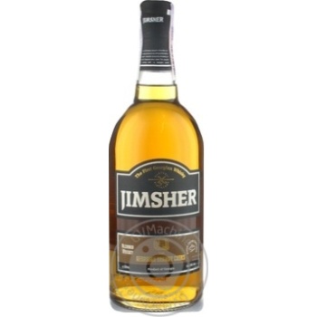 Віскі Jimsher Georgian Brandy 0,7л х6 купить, цены на МегаМаркет - фото 1