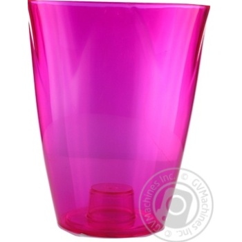 Orchid Pot 17.5cm - buy, prices for - photo 1