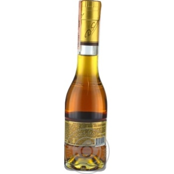 Sarajishvili Cognac 3 Years 40% 200ml - buy, prices for - photo 3