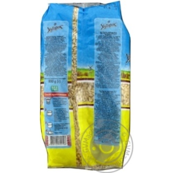 Groats Khutorok 800g - buy, prices for MegaMarket - photo 2