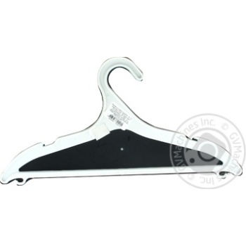 Hanger for clothes - buy, prices for MegaMarket - photo 1
