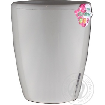 Santino Orchid Twin Sand Flowerpot 1.3l - buy, prices for MegaMarket - photo 3