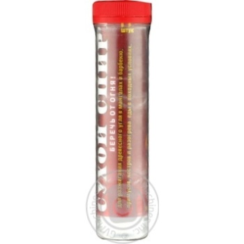 Instigator dry to rest 27pcs - buy, prices for MegaMarket - photo 1