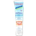 Toothpaste for whitining 100ml