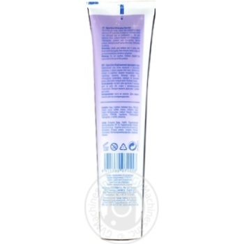 Зубна паста Alpen-dent Wheitening Clear gel 100мл купити, ціни на МегаМаркет - фото 2