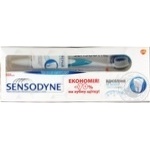 Зубна паста Sensodyne Відновлення та захист 75мл+3/щ
