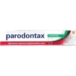 Зубная паста Paradontax с фтором 75мл