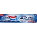Зубна паста Aquafresh All in One оригінал 100мл