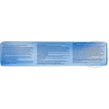 Toothpaste Aquafresh Complex care 100ml - buy, prices for MegaMarket - photo 2