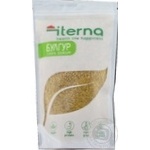 Крупа Iterna 400 г Булгур