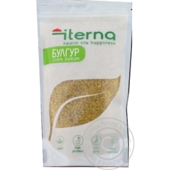 Groats 400g - buy, prices for MegaMarket - photo 1