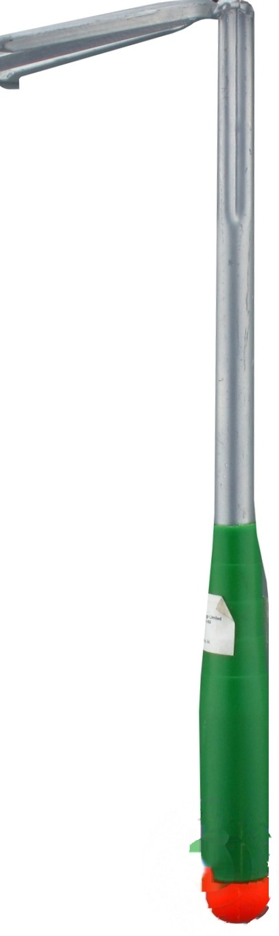 

Мотыжка Green Belt комбинированная