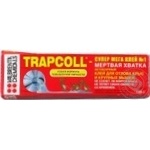 Клей Trapcoll для вилову шкідників та гизунів 135г х1