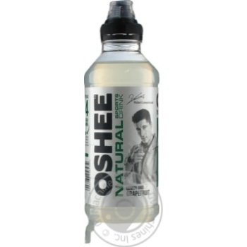 Beverage lemon non-carbonated 750ml plastic bottle - buy, prices for MegaMarket - photo 1