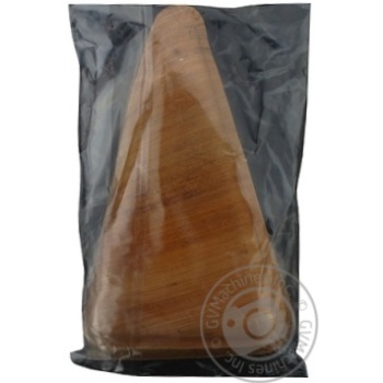 Тарілка TCM Natural дерев`яна трикутна 24,5*15см 3шт х10 купить, цены на МегаМаркет - фото 2