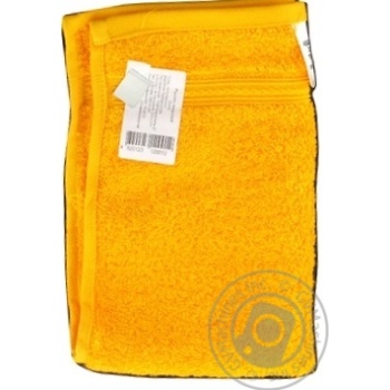 Terry Towel 30х50cm - buy, prices for MegaMarket - photo 1