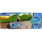 Bestway Inflatable Pool 122х25cm