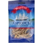 Анчоуси Морські сушені-солоні 18г х6
