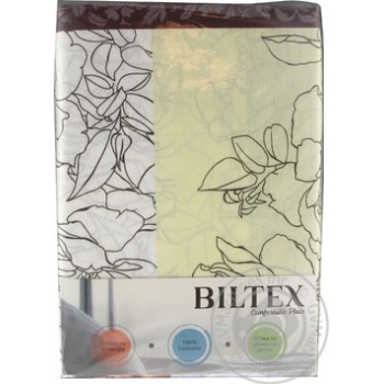 Biltex Shabo Bedding Set 175х215cm - buy, prices for NOVUS - photo 2