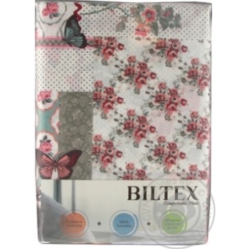 Biltex Provence Bedding Set 175х215cm - buy, prices for NOVUS - photo 2