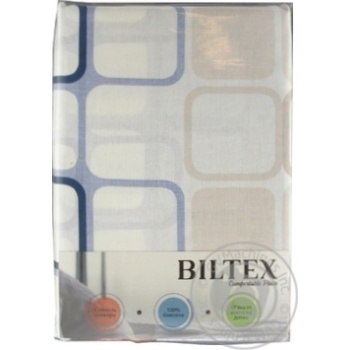 Biltex Mazhor Bedding Set 175х215cm - buy, prices for NOVUS - photo 2