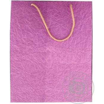 UPG Reaped Paper Package L - buy, prices for - photo 1