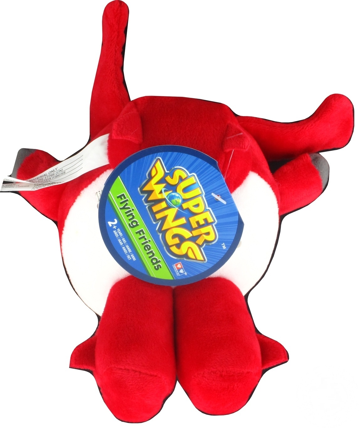 

Игрушка мягкая Super Wings в ассортименте