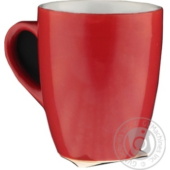 Milika mug 400ml - buy, prices for METRO - photo 4