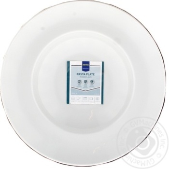 Metro Professional plate for pasta 30cm - buy, prices for METRO - photo 3