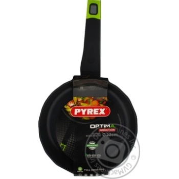 Pyrex optima pan 22cm - buy, prices for METRO - photo 1