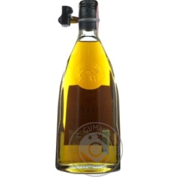 Greenwich V.S.cognac 40% 0.5l - buy, prices for NOVUS - photo 2