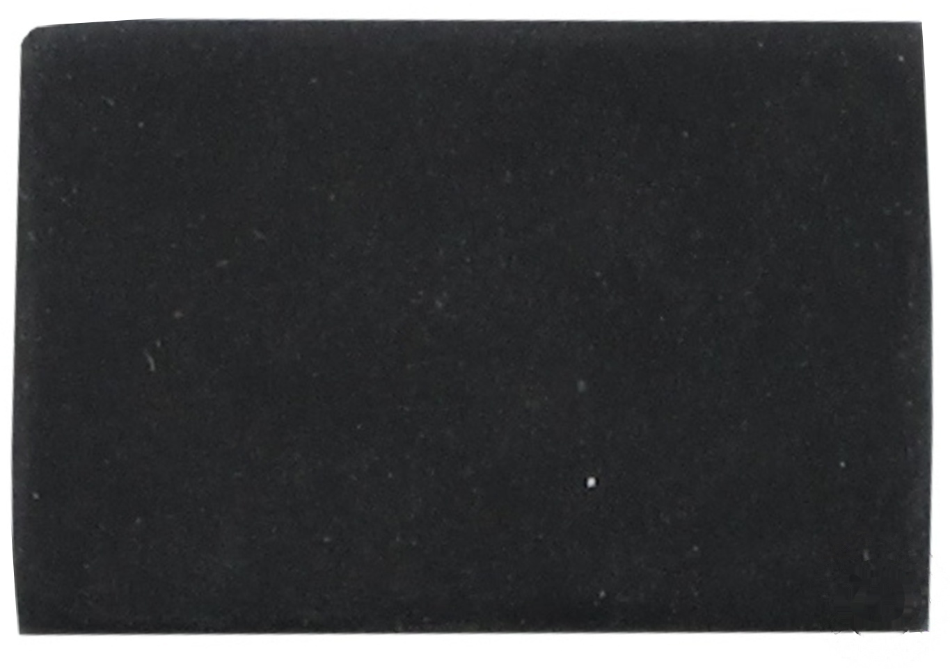 

Резинка Optima Extra Soft Black для карандаша