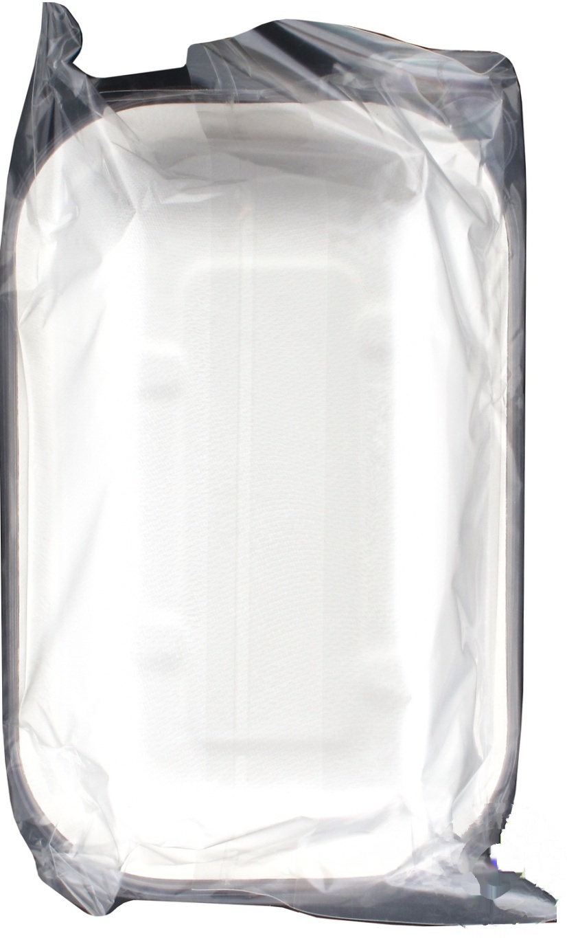 

Судок TCM Natural бумажный 0,65л 3шт