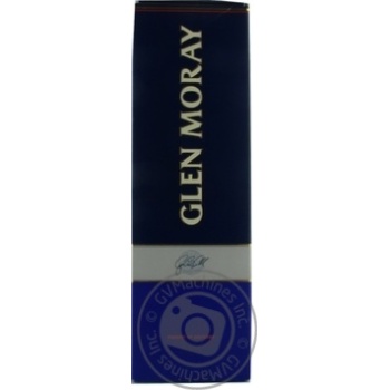 Glen Moray Port Cask Finish Whiskey 40% 0.7l - buy, prices for MegaMarket - photo 2