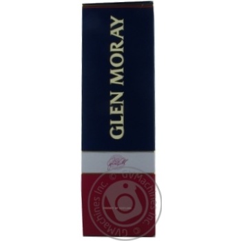 Glen Moray Sherry Whiskey 40% 0.7l - buy, prices for - photo 3