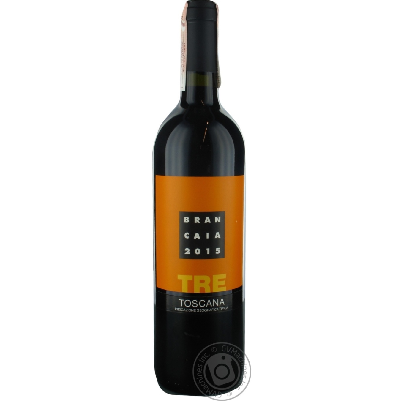 

Вино Brancaia Tre Toscana 0.75л х2