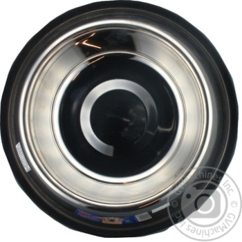 Trixie Metal Bowl on Rubber Base 2.8l - buy, prices for MegaMarket - photo 2