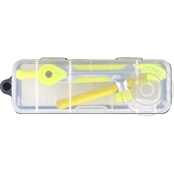 Knopka Compass Under Pencil 12cm - buy, prices for ULTRAMARKET - photo 2