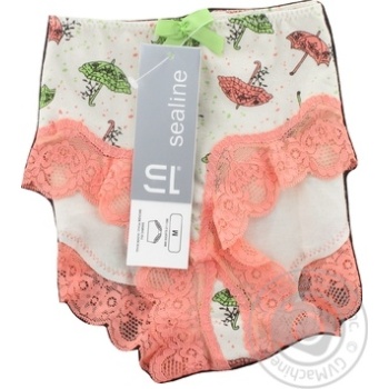 Sealine Olive Women Panties M - buy, prices for Za Raz - photo 1