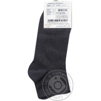 Dune Women's Socks Size 23-25 8015 - buy, prices for Chudo Market - photo 4