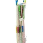 TSM Mix Fresh Drinks Straws 10pcs