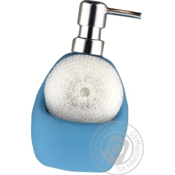 Dishwashing Set Dispenser And Sponge 2pcs - buy, prices for - photo 2