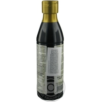 Varvello With Peppermint Essential Oil Balsamic Vinegar Di Modena Sauce 250мл - buy, prices for NOVUS - photo 2