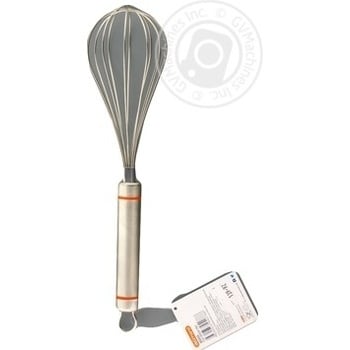 Delimano Brava Whisk - buy, prices for MegaMarket - photo 2