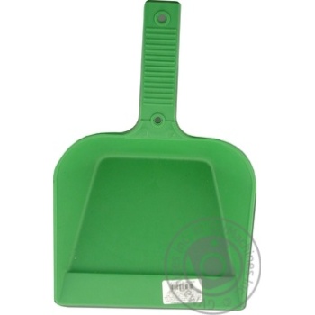 Gonchar Plastic Garbage Scoop - buy, prices for NOVUS - photo 1