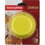 Кошик силіконовий Tescoma Delicia 9см 6шт