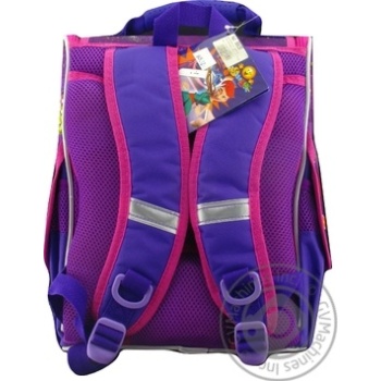 Devar School Backpack - buy, prices for MegaMarket - photo 2