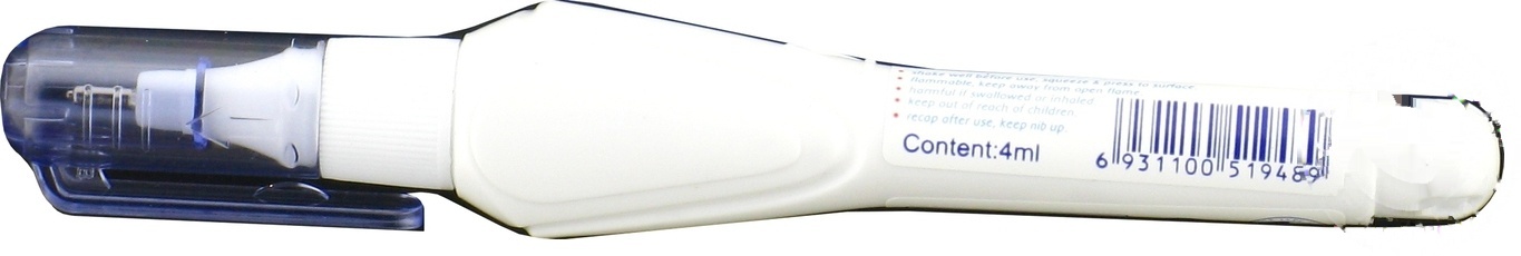 

Коректор-ручка 4мл igle-320 х12